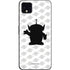 Disney Toy Story Alien Silhouette Google Pixel 4 XL Skin
